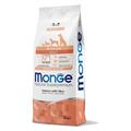 Monge Superpremium Cane AllBreed Adult Salmone e Riso 12 kg