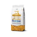 Monge Superpremium Cane AllBreed Adult Tacchino e Riso 2,5 kg