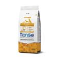 Monge Superpremium Cane AllBreed Adult Tacchino e Riso 12 kg
