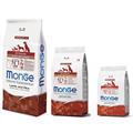Monge Superpremium Cane AllBreed Puppy&Junior Agnello e Riso