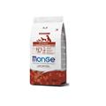 Monge Superpremium Cane AllBreed Puppy&Junior Agnello e Riso 2,5 kg
