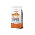 Monge Superpremium Cane AllBreed Puppy&Junior Anatra e Riso 2,5 kg