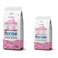 Monge Superpremium Cane AllBreed Puppy&Junior Maiale e Riso