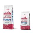 Monge Superpremium Cane AllBreed Puppy&Junior Manzo e Riso
