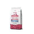 Monge Superpremium Cane AllBreed Puppy&Junior Manzo e Riso 2,5 kg