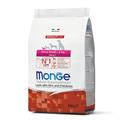 Monge Superpremium Cane Extra Small Adult Agnello, Riso&Patate 800 g