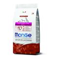 Monge Superpremium Cane Extra Small Adult Agnello, Riso&Patate 2,5kg