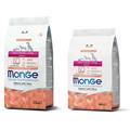 Monge Superpremium Cane Extra Small Adult Salmone e Riso