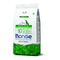 Monge Superpremium Cane Maxi Puppy&Junior 3 kg