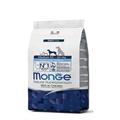 Monge Superpremium Cane Medium Puppy&Junior 800 g