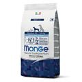 Monge Superpremium Cane Medium Puppy&Junior 3 kg