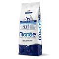 Monge Superpremium Cane Medium Puppy&Junior 12 kg