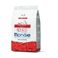 Monge Superpremium Cane Mini Adult 800 g