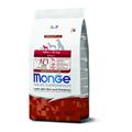Monge Superpremium Cane Mini Adult Agnello, Riso e Patate 2,5 kg
