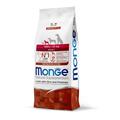 Monge Superpremium Cane Mini Adult Agnello, Riso e Patate 7,5 kg