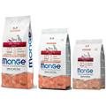 Monge Superpremium Cane Mini Adult Salmone e Riso