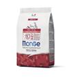 Monge Superpremium Cane Mini Puppy&Junior 800 g