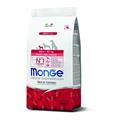 Monge Superpremium Cane Mini Puppy&Junior 3 kg