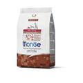 Monge Superpremium Cane Mini Puppy&Junior Agnello e Riso 800 g