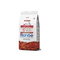Monge Superpremium Cane Mini Puppy&Junior Agnello e Riso 2,5 kg