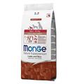 Monge Superpremium Cane Mini Puppy&Junior Agnello e Riso 7,5 kg