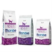Monge Superpremium Gatto Adult Pollo
