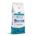 Monge Superpremium Gatto Kitten Pollo 10 kg