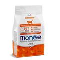 Monge Superpremium Gatto Kitten Anatra 400 g