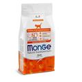 Monge Superpremium Gatto Kitten Anatra 1,5 kg