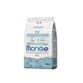 Monge Superpremium Gatto Kitten Trota 400 g