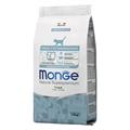 Monge Superpremium Gatto Kitten Trota 1,5 kg