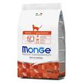 Monge Superpremium Gatto Senior 400 g