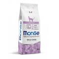 Monge Superpremium Gatto Sterilised Pollo 10 kg