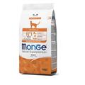 Monge Superpremium Gatto Sterilised Anatra 1,5 kg