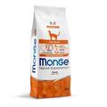 Monge Superpremium Gatto Sterilised Anatra 10 kg
