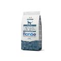 Monge Superpremium Gatto Sterilised Trota 1,5 kg