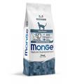 Monge Superpremium Gatto Sterilised Trota 10 kg