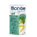 Monge Supreme Cat Buste Adult Tonno con Broccoli e Baby Corn 80 g