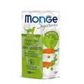 Monge Supreme Cat Buste Adult Tonno con Piselli e Baby Carrots 80 g