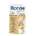Monge Supreme Cat Buste Adult Tonno con Spigola e Patate 80 g