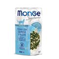 Monge Supreme Cat Buste Adult Tonno con Quinoa e Alghe 80 g