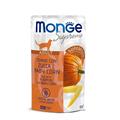 Monge Supreme Cat Buste Adult Tonno con Zucca e Baby Corn 80 g