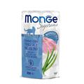 Monge Supreme Cat Buste Sterilised Tonno Triglia e Fagiolini 80 g