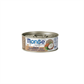Monge Supreme Cat Kitten Tonno Riso Integale e Cocco 80 g