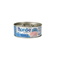Monge Supreme Cat Kitten Tonno con Orata 80 g