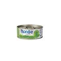 Monge Supreme Cat Senior Tonno con Riso e tè Verde 80 g