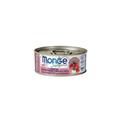 Monge Supreme Cat Sterilised Tonno con Riso e Mirtilli 80 g