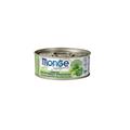 Monge Supreme Cat Sterilised Tonno con Riso e Ginkgo 80 g