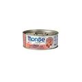 Monge Supreme Cat Sterilised Tonno con Riso e Goji 80 g