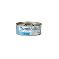 Monge Supreme Cat Sterilised Tonno con Calamari 80 g